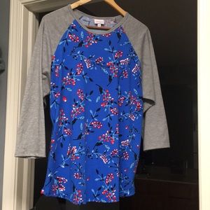 Lularoe Randy 2xl